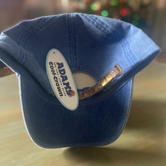 ADAMS Cool-Crown Hat 🧢 - Picture 6 of 10
